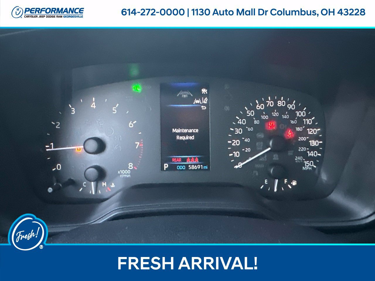 Used 2023 Toyota Corolla Cross LE AWD/4WD image 17