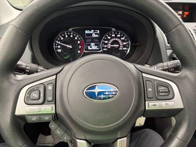 Used 2017 Subaru Forester 2.5i Premium AWD/4WD image 13