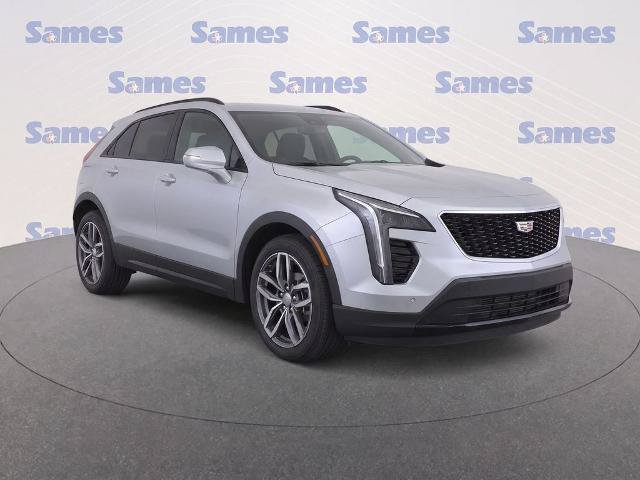 Used 2023 Cadillac XT4 Sport
