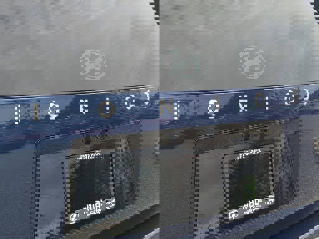 New 2026 Hyundai Ioniq 9 Calligraphy image 13