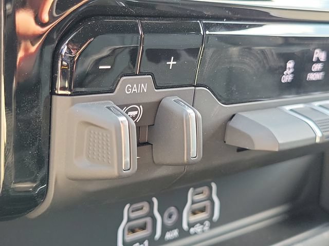 New 2026 RAM 1500 Big Horn AWD/4WD image 34