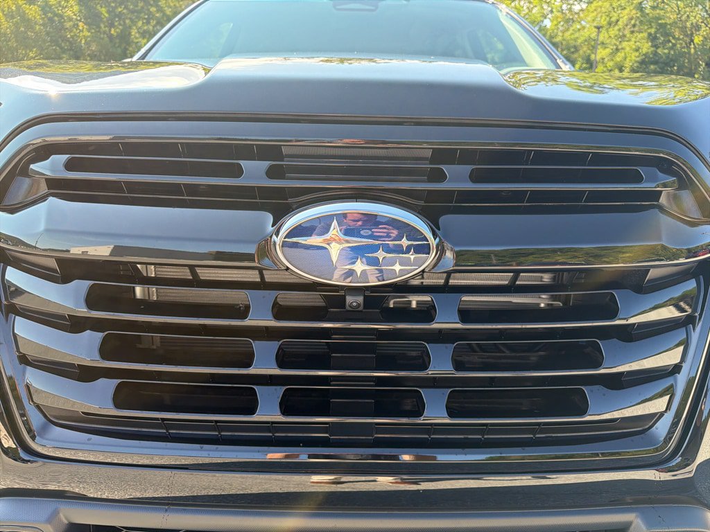 New 2026 Subaru Ascent Bronze Edition AWD/4WD image 10