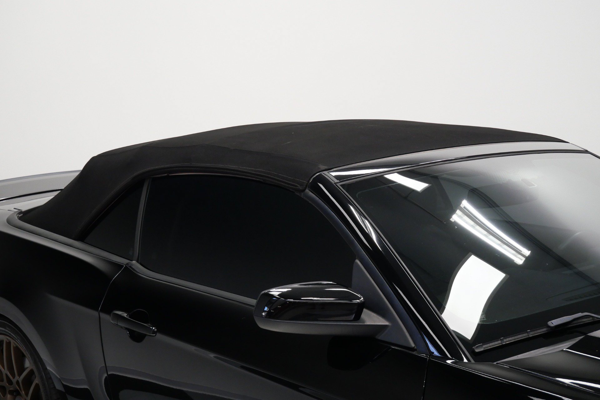 Used 2013 Ford Mustang Shelby GT500 RWD image 43