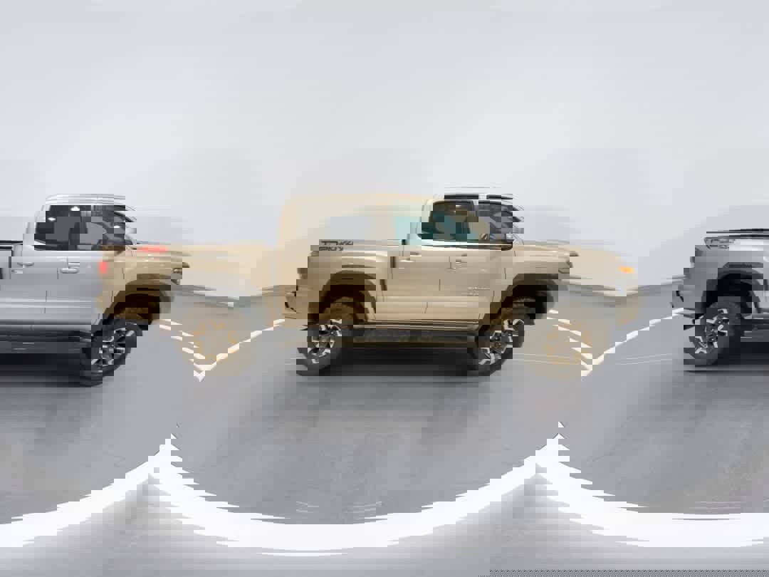 Certified 2023 Toyota Tacoma TRD Off-Road w/ Advanced Technology Package image 9