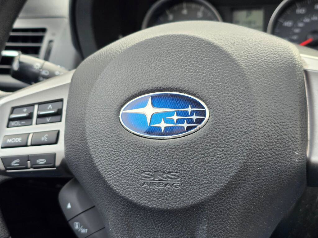 Used 2014 Subaru Forester 2.5i Premium w/ All-Weather Package AWD/4WD image 31