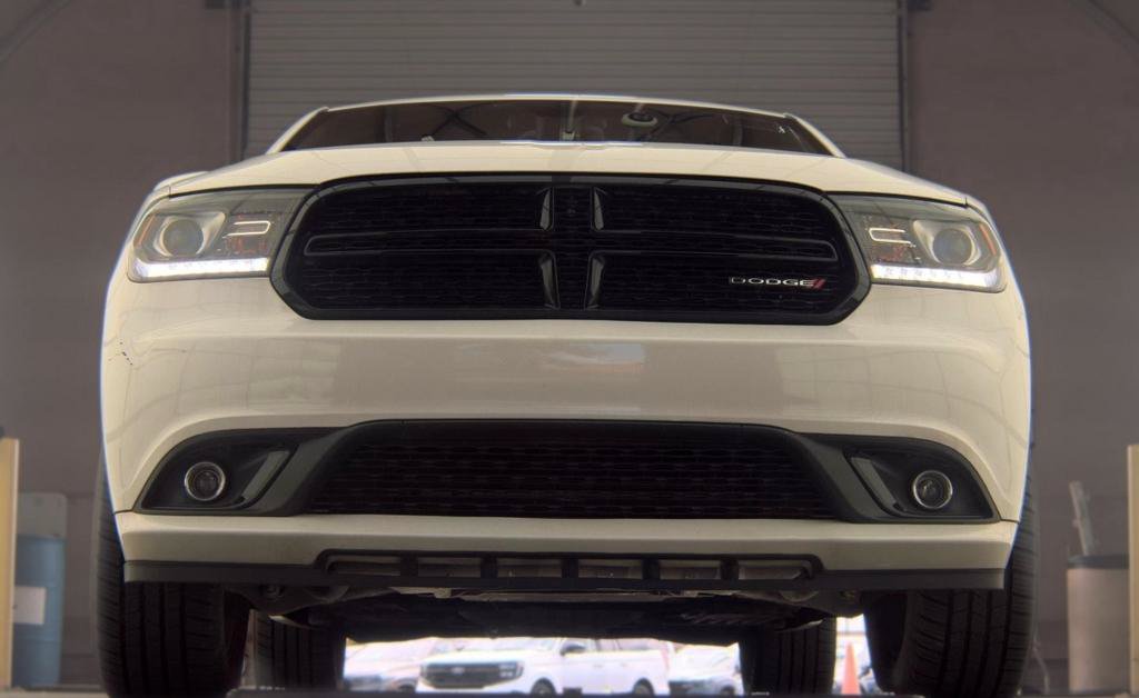 Used 2017 Dodge Durango GT w/ Premium Group AWD/4WD image 3
