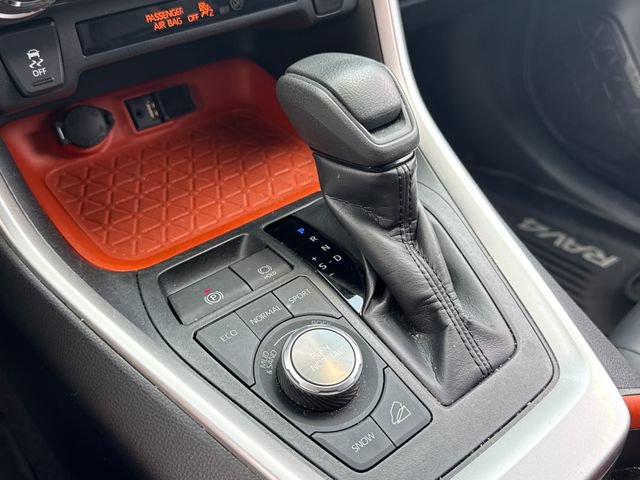 Used 2019 Toyota RAV4 Adventure w/ All Weather Liner Package AWD/4WD image 33
