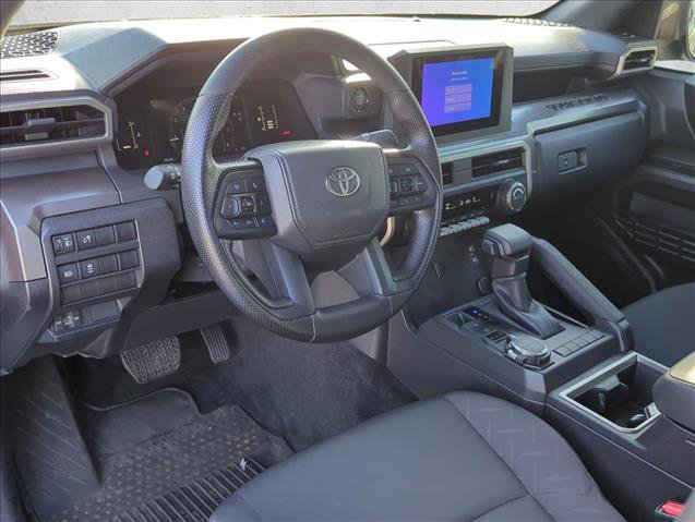 Certified 2025 Toyota Tacoma SR5 image 14