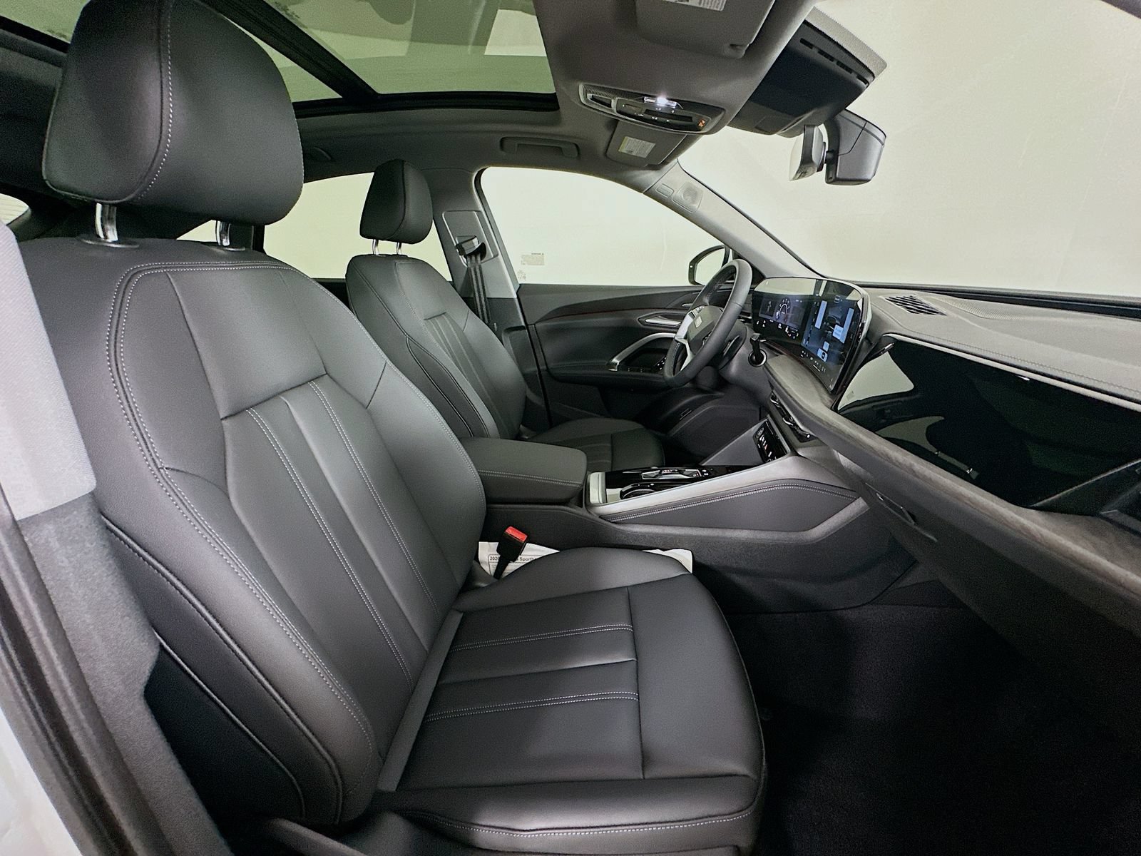 New 2026 Audi Q5 Premium Plus AWD/4WD image 44