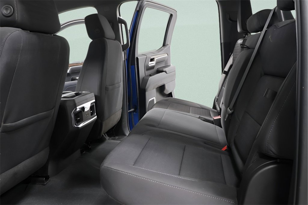 Used 2023 GMC Sierra 1500 Elevation image 22