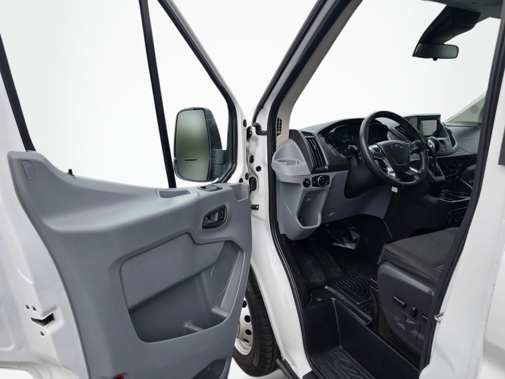 Used 2017 Ford Transit 350 XLT RWD image 34