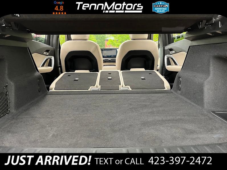 Used 2023 BMW X1 xDrive28i w/ Convenience Package AWD/4WD image 42
