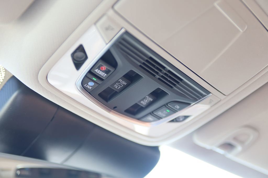 New 2026 Acura RDX SH-AWD w/ Advance Package image 25