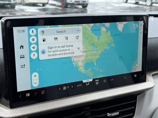 New 2026 Ford Explorer Active w/ Active Comfort Package image 25