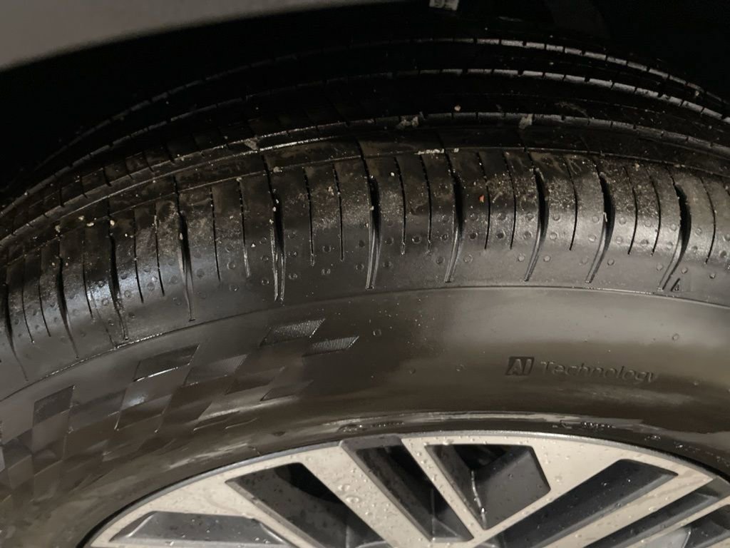 New 2026 Hyundai Palisade SEL image 31