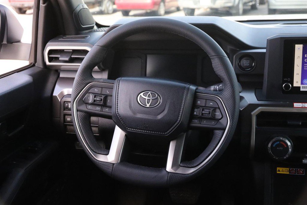 New 2026 Toyota Tacoma SR5 image 22