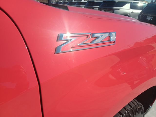 Used 2023 Chevrolet Silverado 1500 W/T w/ WT Value Package image 26
