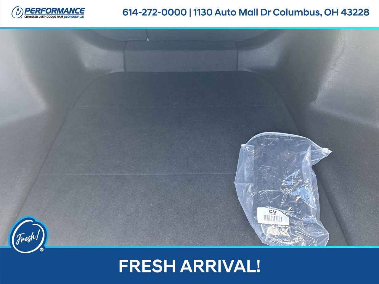 Used 2025 Honda Accord SE image 10