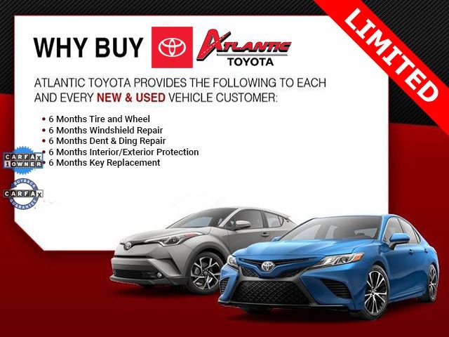 Certified 2024 Toyota Grand Highlander Limited image 3