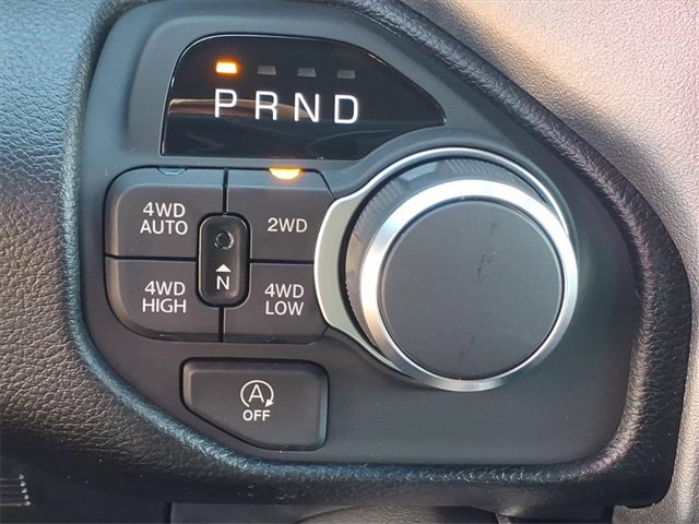 New 2026 RAM 1500 Big Horn/Lone Star image 5