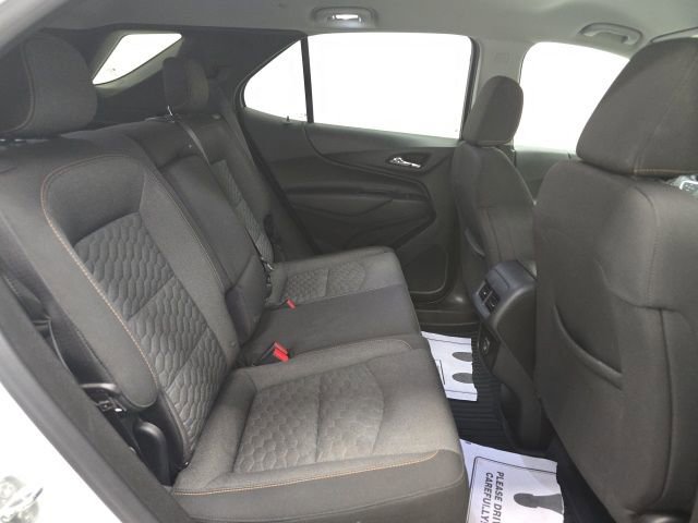 Certified 2020 Chevrolet Equinox LT image 26