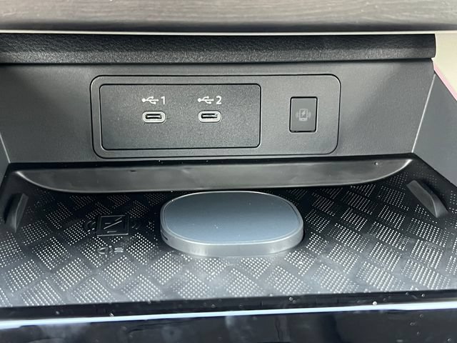 New 2026 Nissan Murano SL AWD/4WD image 23