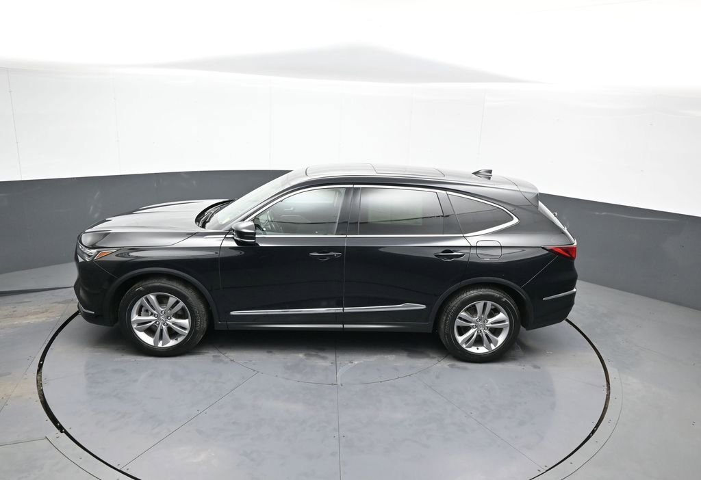 Certified 2024 Acura MDX SH-AWD image 43