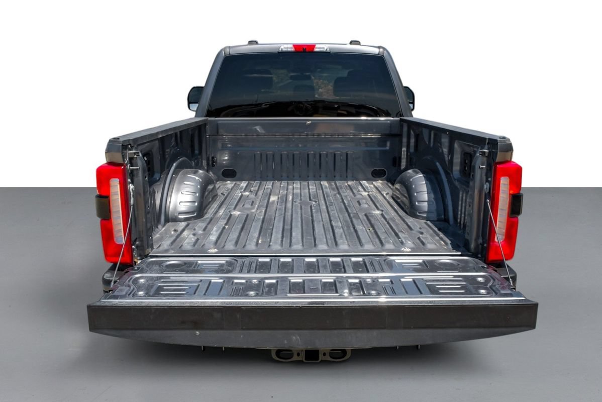 Used 2025 Ford F250 Lariat w/ Chrome Package AWD/4WD image 63