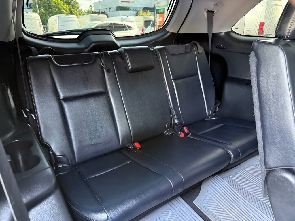 Used 2019 Toyota Highlander Limited AWD/4WD image 13