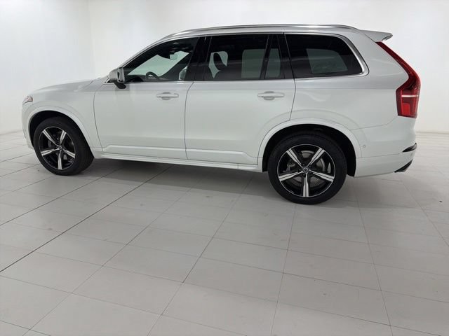 Used 2019 Volvo XC90 T6 R-Design AWD/4WD image 2
