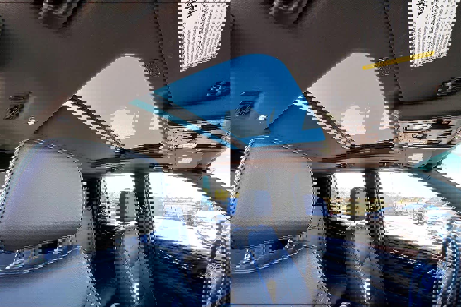 Certified 2021 GMC Yukon Denali w/ Denali Premium Package image 26