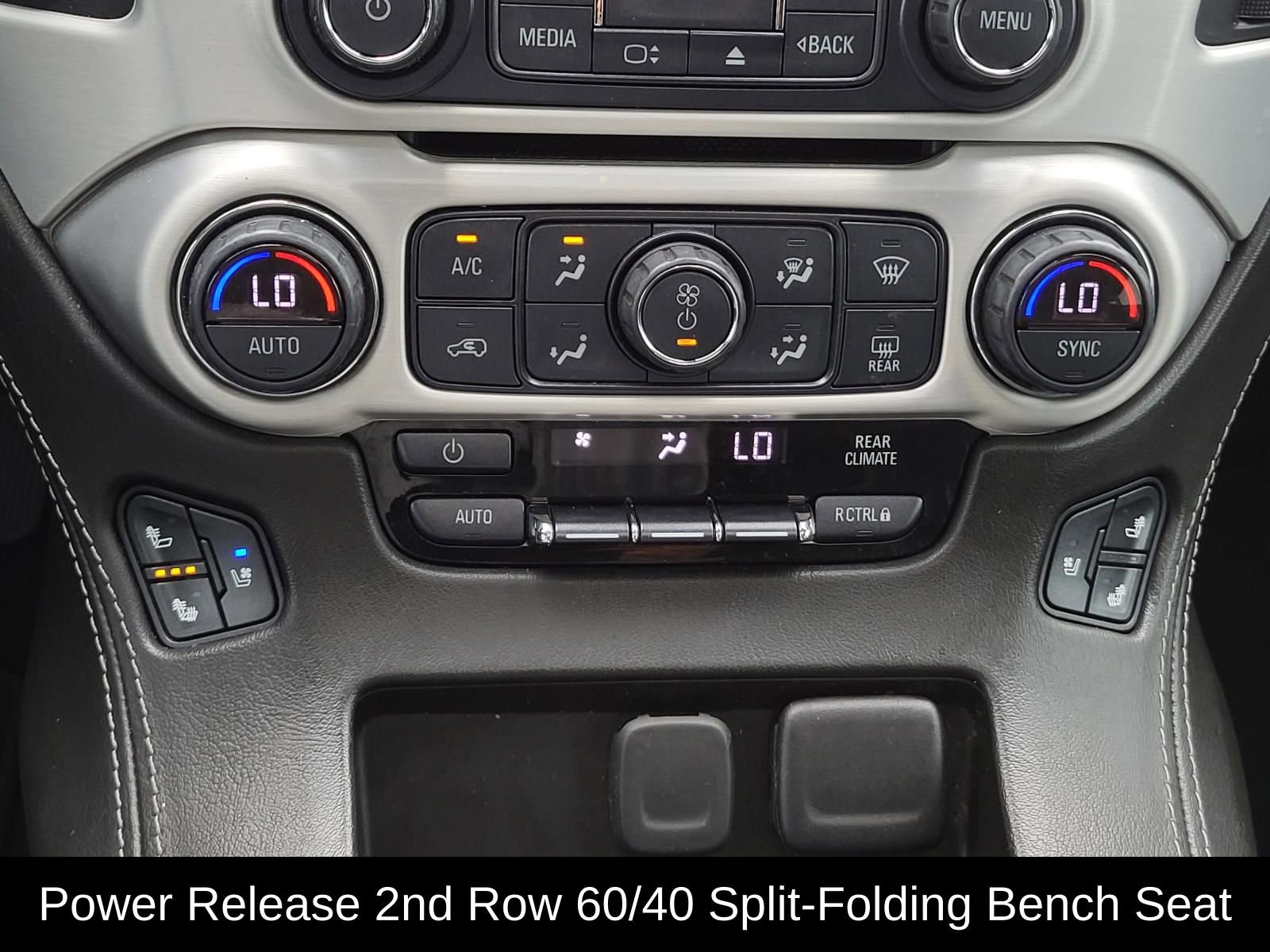 Used 2018 GMC Yukon SLT AWD/4WD image 30