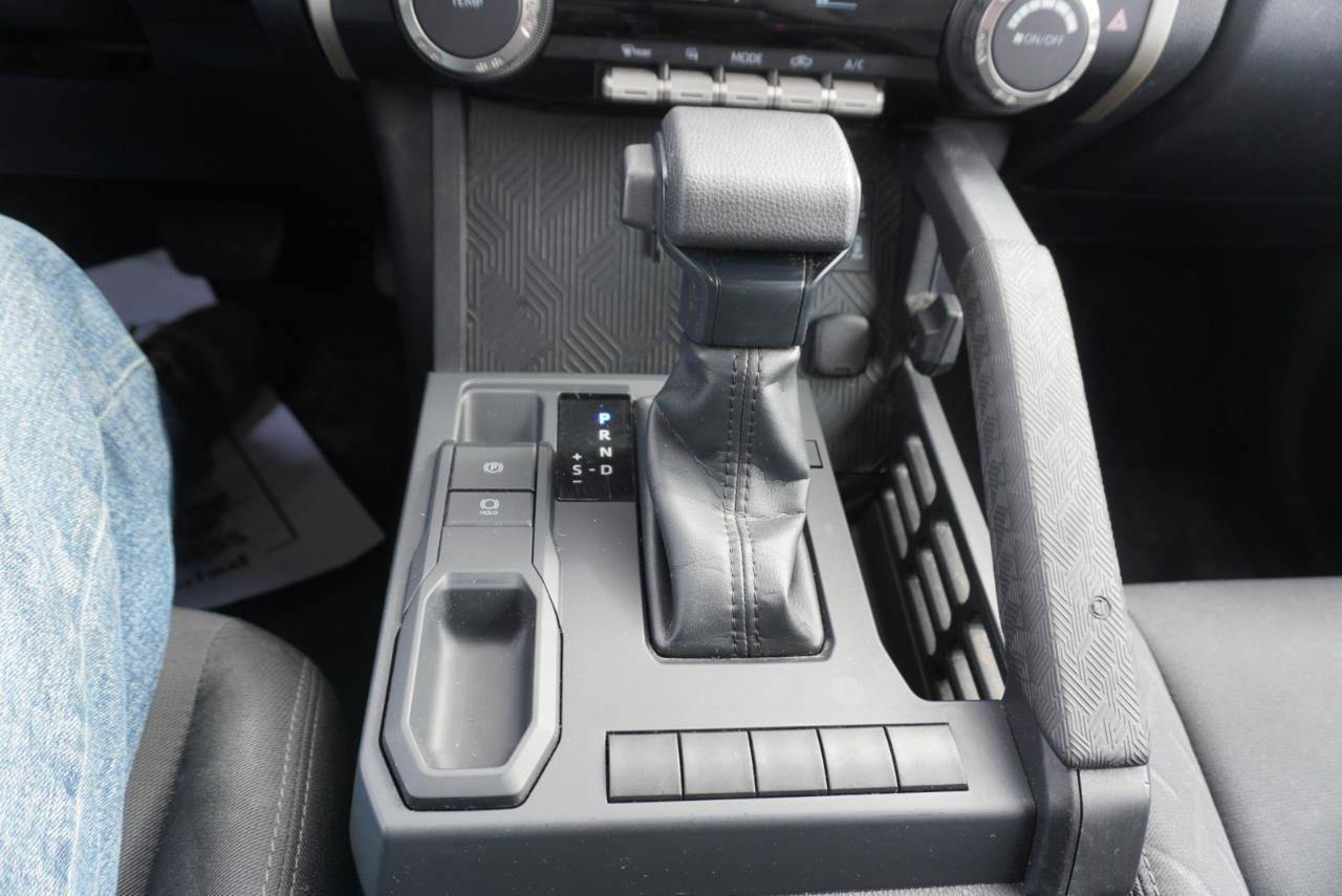 Used 2024 Toyota Tacoma SR RWD image 14