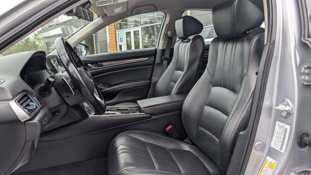 Used 2021 Honda Accord Sport Special Edition image 13