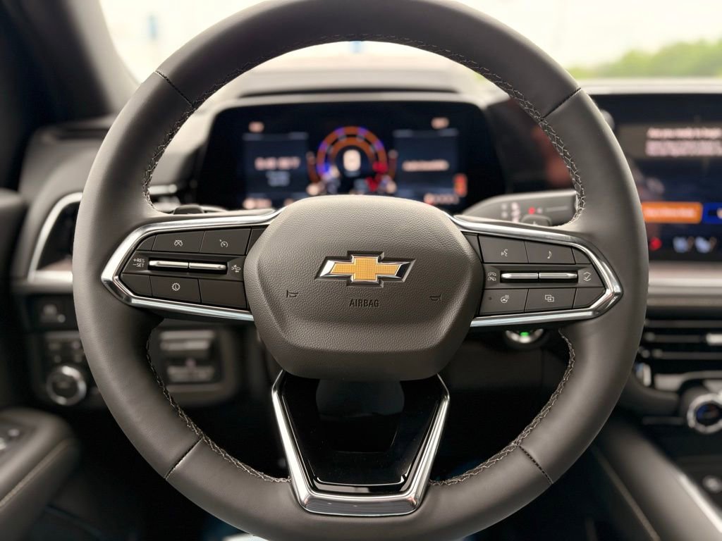 New 2026 Chevrolet Tahoe Premier AWD/4WD image 38
