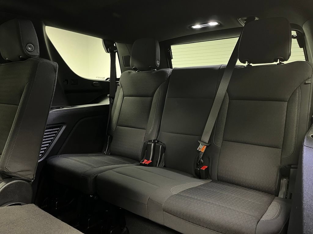 Used 2024 GMC Yukon SLE AWD/4WD image 48