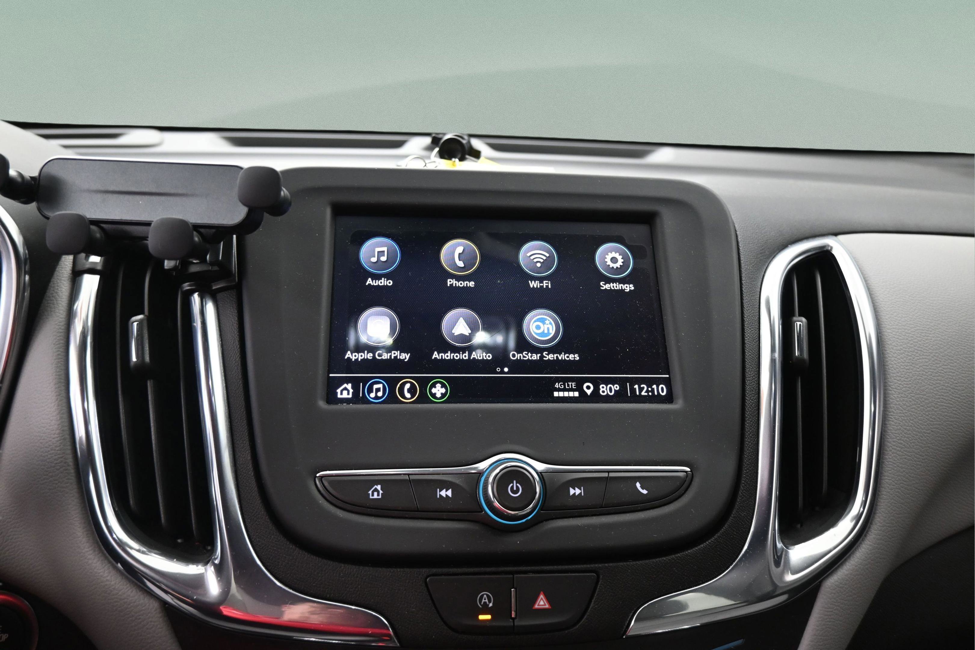 Used 2023 Chevrolet Equinox LS w/ LS Convenience Package FWD image 27