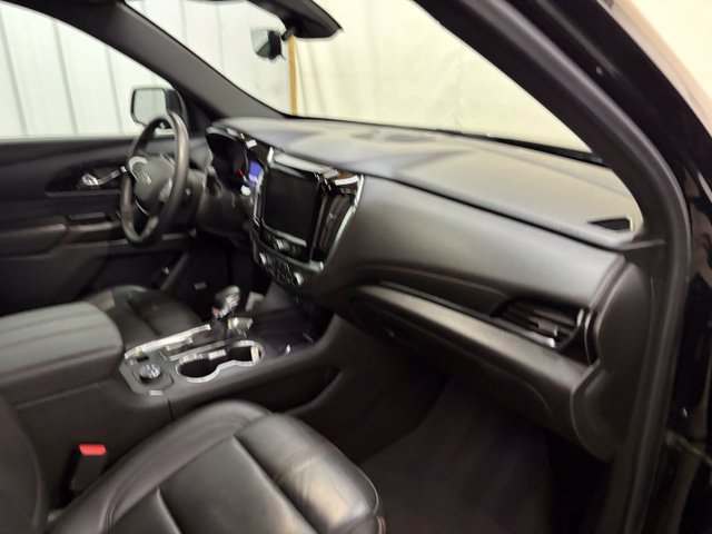 Used 2023 Chevrolet Traverse RS AWD/4WD image 31