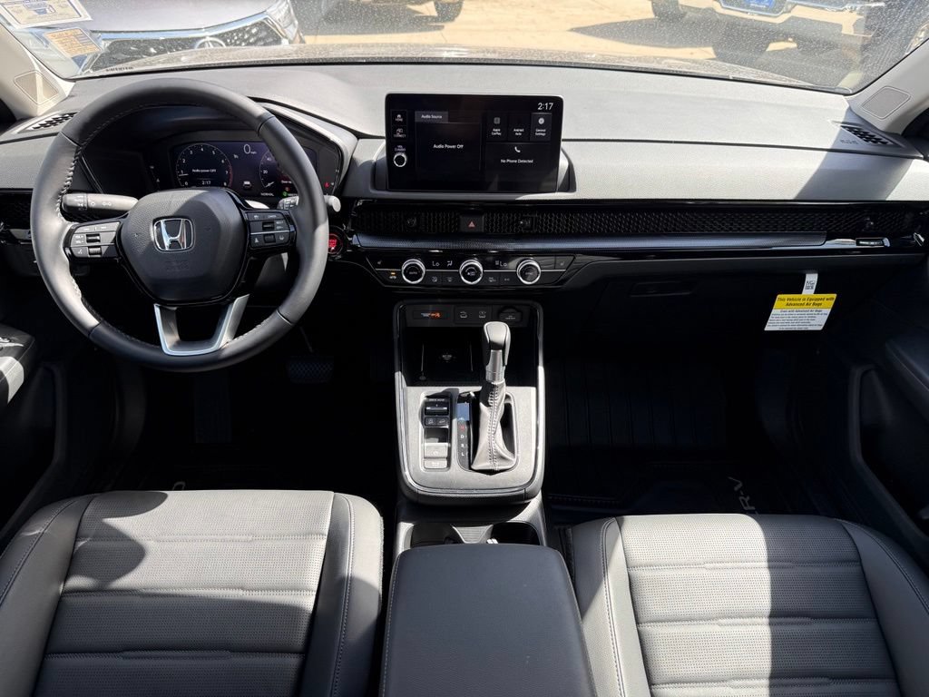 Certified 2026 Honda CR-V EX-L image 14