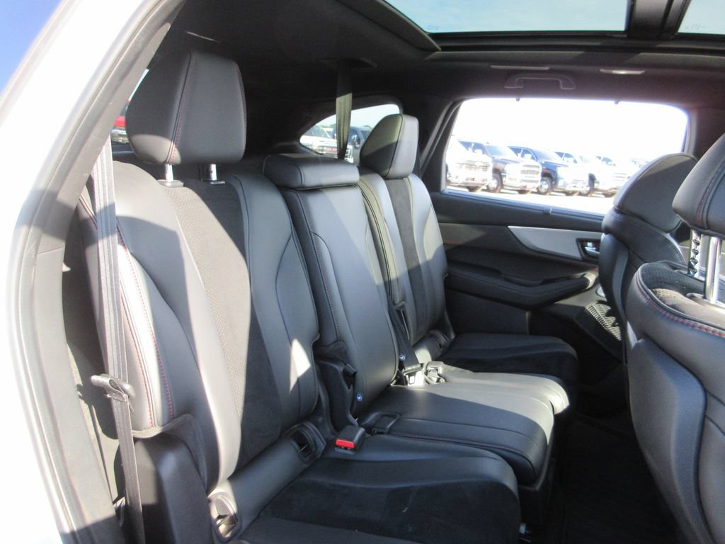 Used 2025 Acura MDX A-Spec AWD/4WD image 22