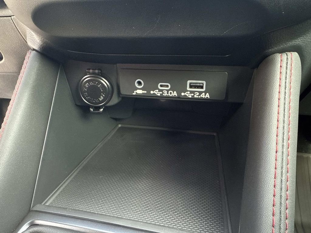 New 2025 Subaru WRX Premium w/ Popular Package #2A image 29