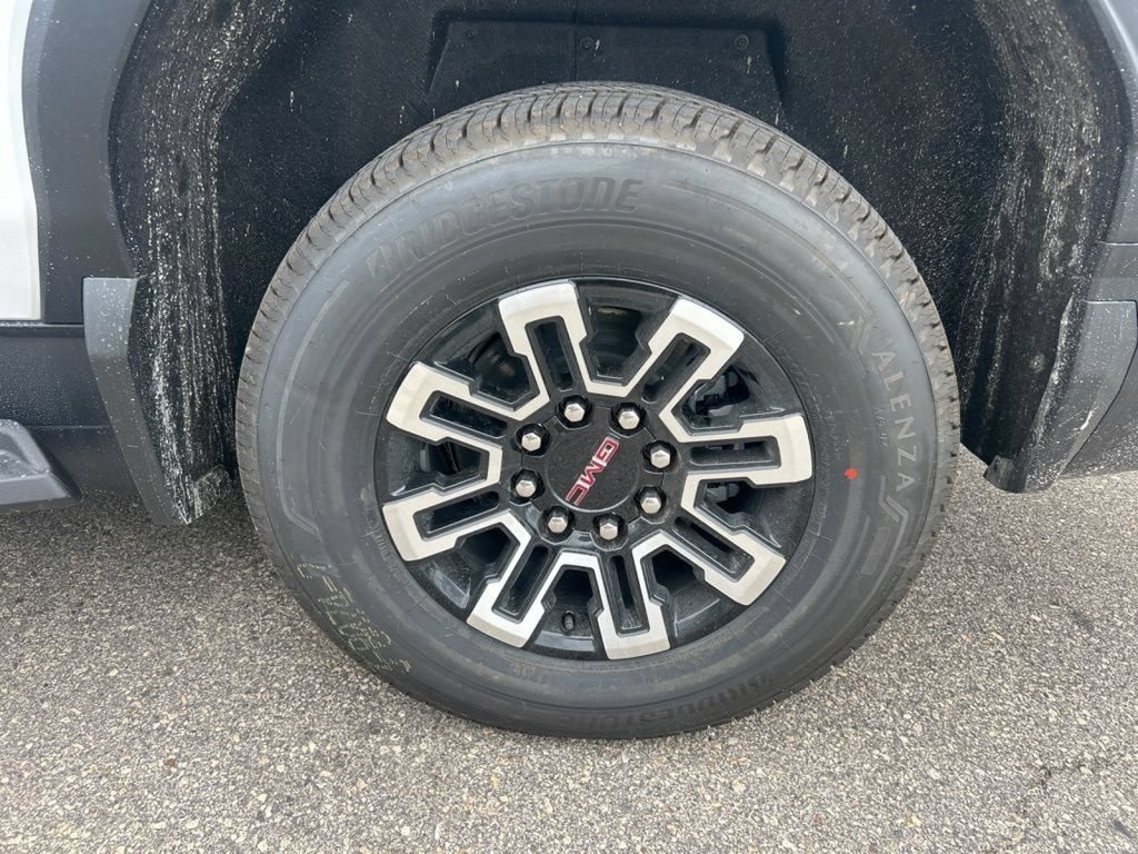 New 2026 GMC Sierra EV Elevation w/ Premium Package AWD/4WD image 13