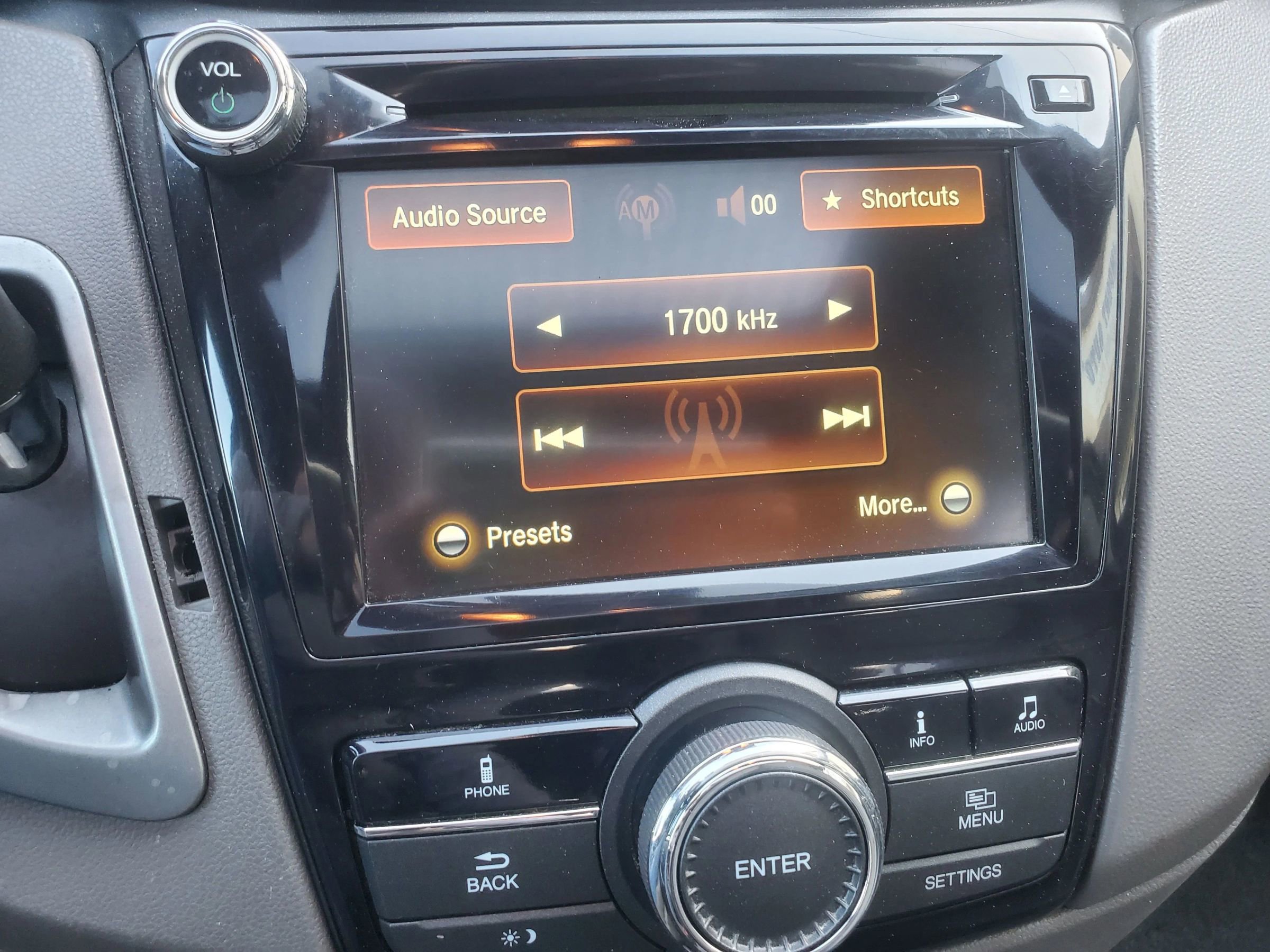 Used 2014 Honda Odyssey EX-L image 33