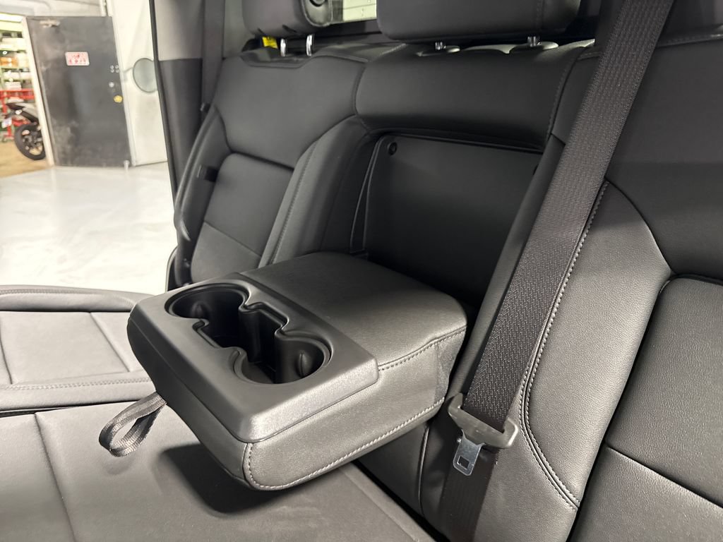 New 2026 Chevrolet Silverado 1500 LT Trail Boss w/ LT Trail Boss Premium Package AWD/4WD image 40