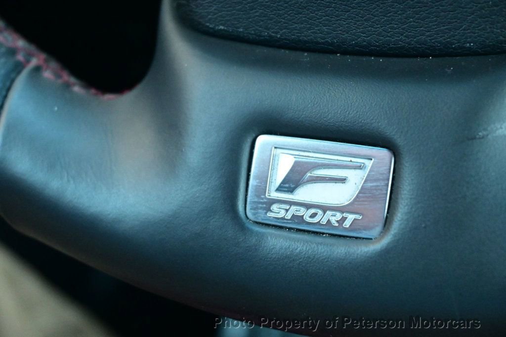 Used 2019 Lexus ES 350 F Sport image 22