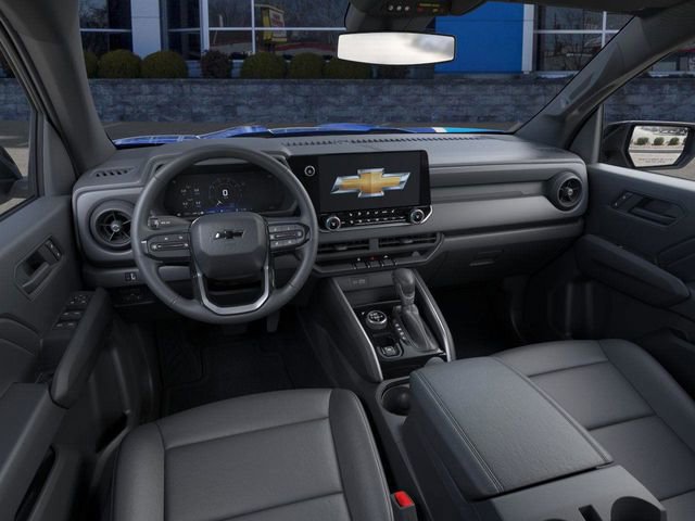 New 2026 Chevrolet Colorado Trail Boss image 17