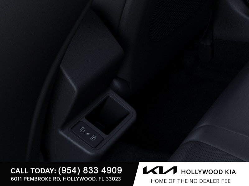 New 2026 Kia K4 EX FWD image 26