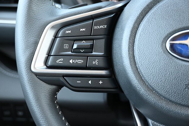 New 2025 Subaru Ascent Limited image 32