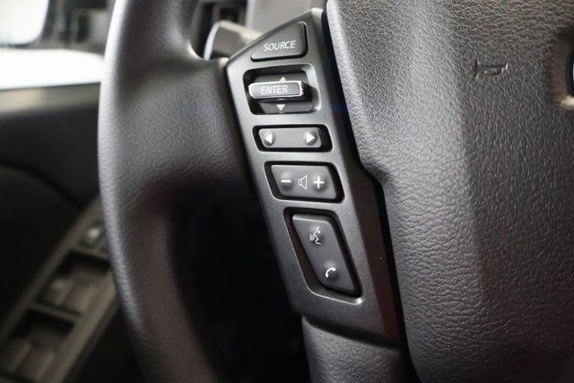 Certified 2025 Nissan Frontier S w/ S Utility Package image 13