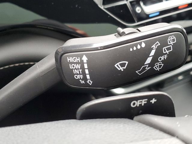 New 2026 Volkswagen Atlas Cross Sport SEL Premium R-Line image 13